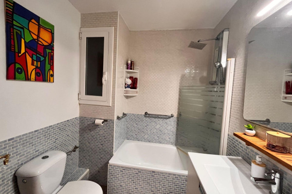 #27073 - Apartment - Roquetes, Sant Pere de Ribes | Apartments for Sale | Hello Homes Sitges