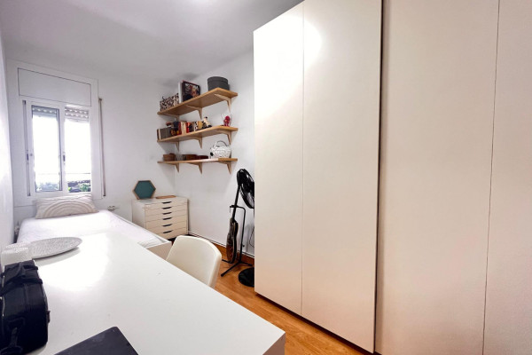# - Apartamento - 3 Habitaciones 1 Baños 86 m2 | Les Roquetes- Ajuntament, Sant Pere de Ribes 