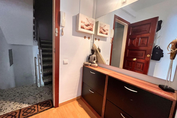 #27082 - Apartment - Roquetes, Sant Pere de Ribes | Apartments for Sale | Hello Homes Sitges