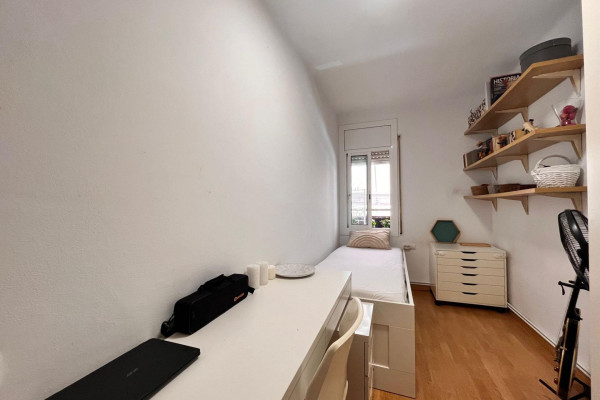#Apartment - 3 Rooms 1 Bathrooms 86 m2 | Les Roquetes- Ajuntament, Sant Pere de Ribes 