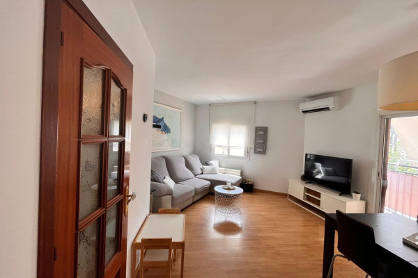 #Appartement - 3 Chambres 1 Salle de bain 86 m2 | Les Roquetes- Ajuntament, Sant Pere de Ribes 