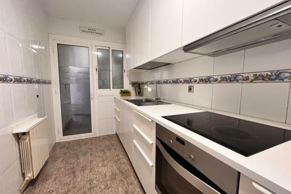 #27096 - Apartment - Roquetes, Sant Pere de Ribes | Apartments for Sale | Hello Homes Sitges
