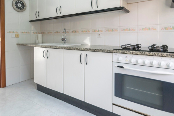 # - Apartamento - 3 Habitaciones 2 Baños 93 m2 | Centre, Sant Pere de Ribes 