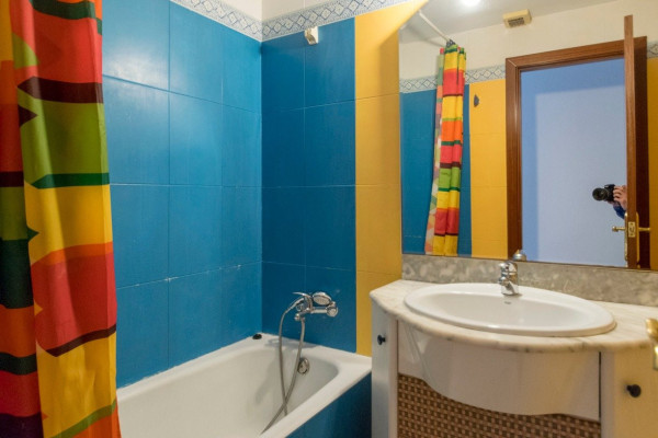 # - Apartamento - 3 Habitaciones 2 Baños 93 m2 | Centre, Sant Pere de Ribes 