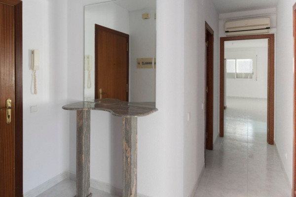 # - Appartement - 3 Chambres 2 Salle de bain 93 m2 | Centre, Sant Pere de Ribes 
