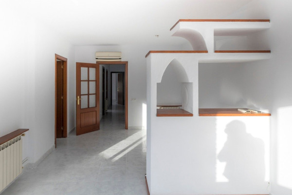 # - Appartement - 3 Chambres 2 Salle de bain 93 m2 | Centre, Sant Pere de Ribes 
