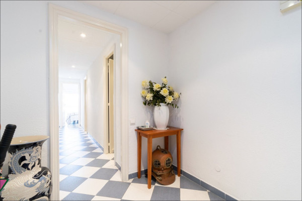 # - Appartement - 4 Chambres 2 Salle de bain 117 m2 | Centre, Sitges 
