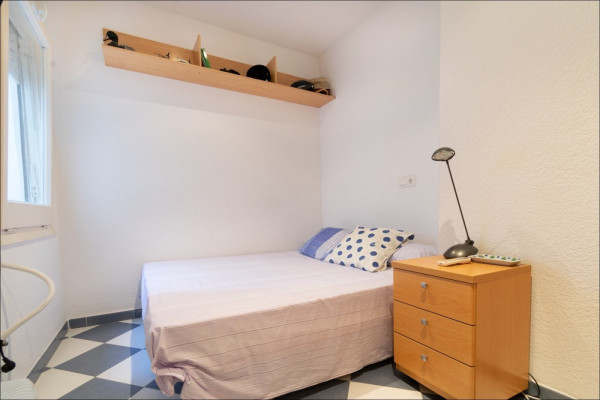 # - Apartment - 4 Rooms 2 Bathrooms 117 m2 | Centre, Sitges 