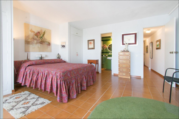 #Appartement - 2 Chambres 2 Salle de bain 77 m2 | Centre, Sitges 