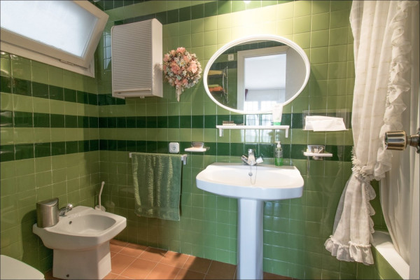 #Appartement - 2 Chambres 2 Salle de bain 77 m2 | Centre, Sitges 