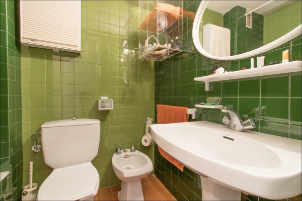 #Apartment - 2 Rooms 2 Bathrooms 77 m2 | Centre, Sitges 