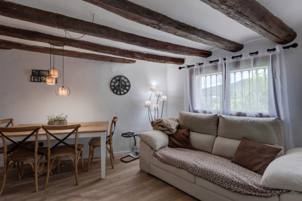 #Maisons & Villas - 3 Chambres 2 Salle de bain 140 m2 | Centre, Sant Pere de Ribes 