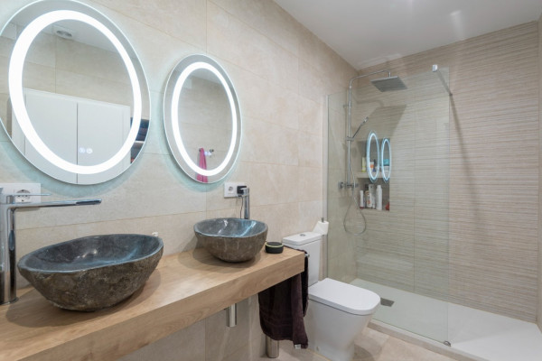 # - Houses & Villas - 3 Rooms 2 Bathrooms 140 m2 | Centre, Sant Pere de Ribes 