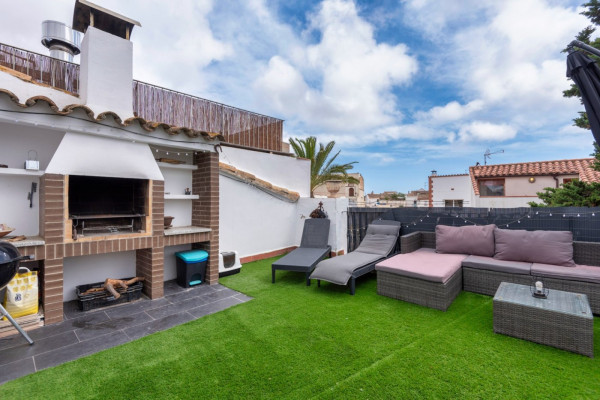 #29986 - Maison - Centre, Sant Pere de Ribes | Maisons à Vendre | Hello Homes Sitges