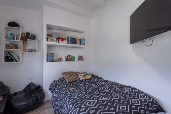 #Houses & Villas - 3 Rooms 2 Bathrooms 140 m2 | Centre, Sant Pere de Ribes 