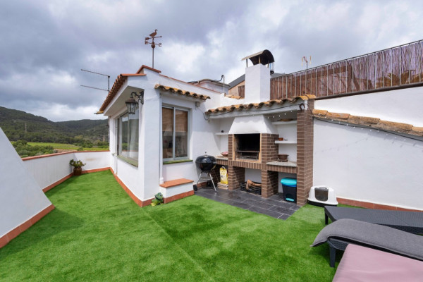 #29993 - Maison - Centre, Sant Pere de Ribes | Maisons à Vendre | Hello Homes Sitges