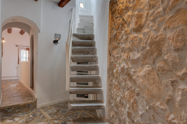 #29996 - Maison - Centre, Sant Pere de Ribes | Maisons à Vendre | Hello Homes Sitges
