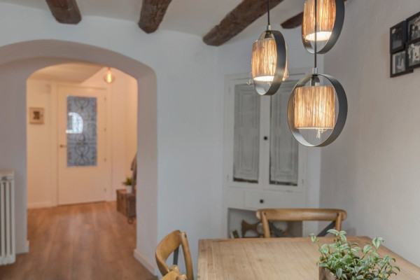 #30000 - Maison - Centre, Sant Pere de Ribes | Maisons à Vendre | Hello Homes Sitges