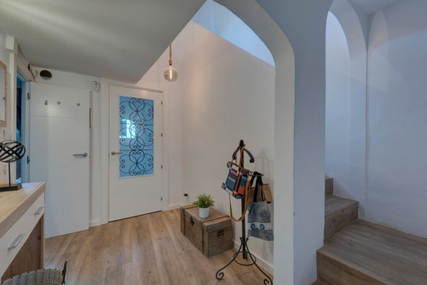 #Maisons & Villas - 3 Chambres 2 Salle de bain 140 m2 | Centre, Sant Pere de Ribes 