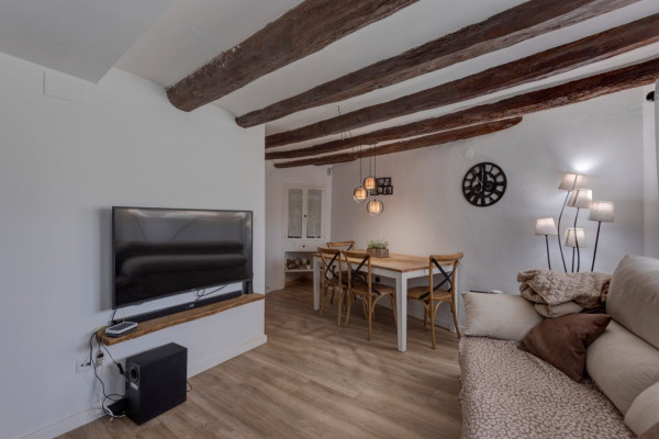 # - Casas & Villas - 3 Habitaciones 2 Baños 140 m2 | Centre, Sant Pere de Ribes 