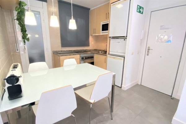 # - Apartamento - 3 Habitaciones 1 Baños 75 m2 | Sant Crispí, Sitges 