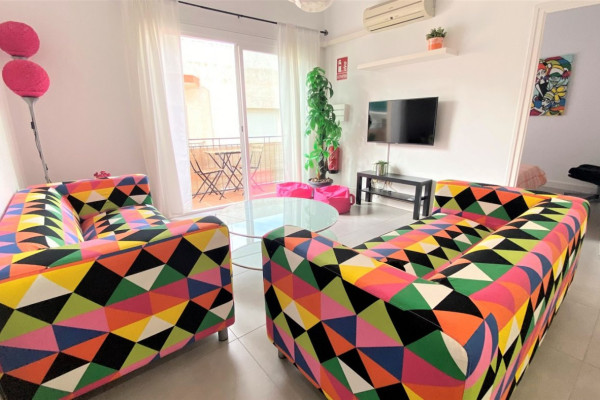 #30348 - Pis - Sant Crispí, Sitges | Pisos en Venda | Hello Homes Sitges