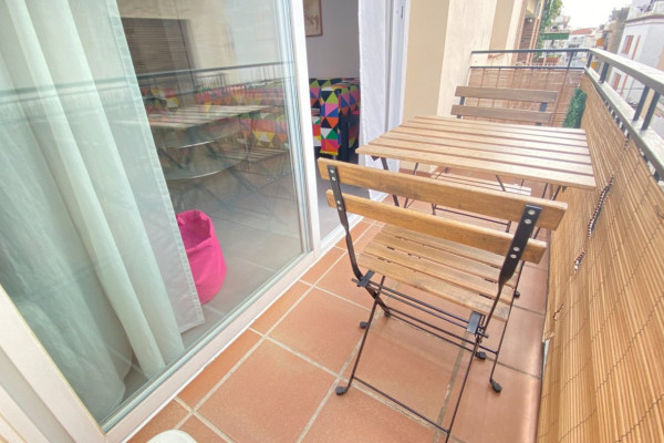 #30350 - Pis - Sant Crispí, Sitges | Pisos en Venda | Hello Homes Sitges