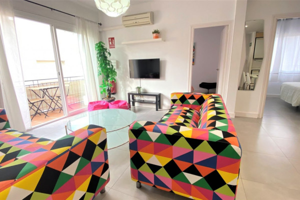 # - Apartment - 3 Rooms 1 Bathrooms 75 m2 | Sant Crispí, Sitges 
