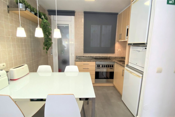 # - Apartamento - 3 Habitaciones 1 Baños 75 m2 | Sant Crispí, Sitges 