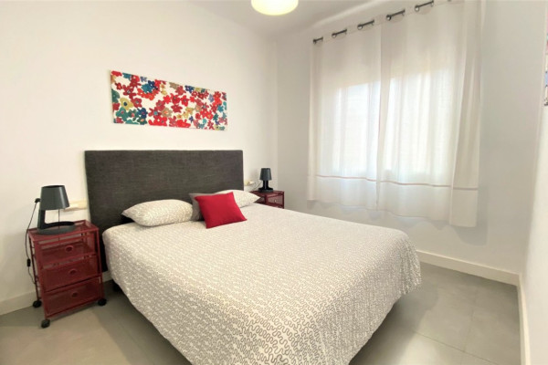 #30358 - Pis - Sant Crispí, Sitges | Pisos en Venda | Hello Homes Sitges