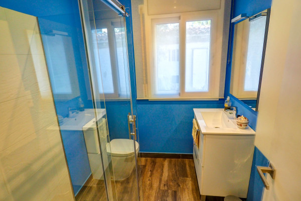#Appartement - 3 Chambres 2 Salle de bain 187 m2 | Centre, Sitges 
