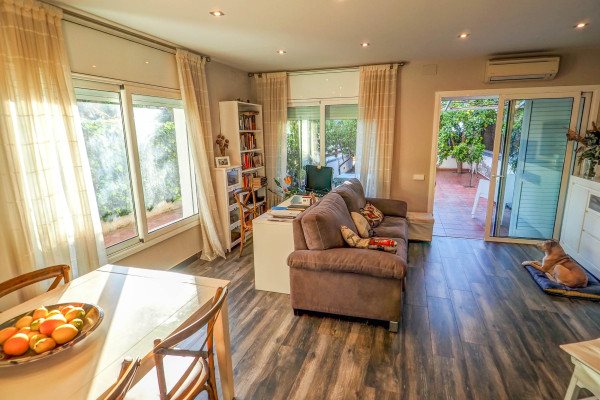 #Appartement - 3 Chambres 2 Salle de bain 187 m2 | Centre, Sitges 