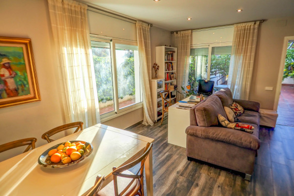 #Appartement - 3 Chambres 2 Salle de bain 187 m2 | Centre, Sitges 