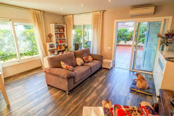 #Appartement - 3 Chambres 2 Salle de bain 187 m2 | Centre, Sitges 