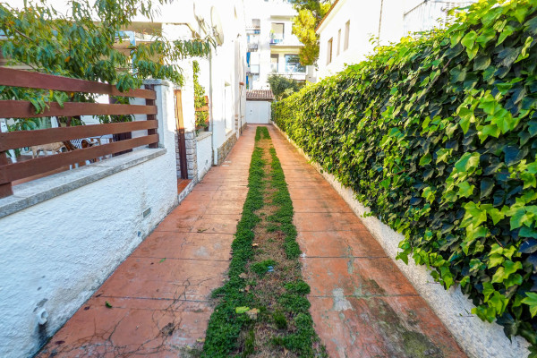 #Appartement - 3 Chambres 2 Salle de bain 187 m2 | Centre, Sitges 