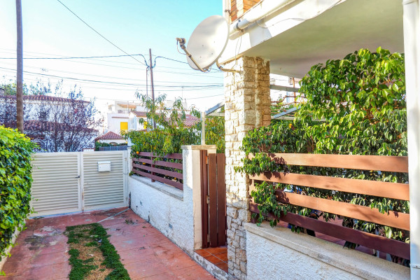 #Appartement - 3 Chambres 2 Salle de bain 187 m2 | Centre, Sitges 