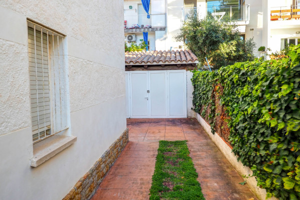 #Appartement - 3 Chambres 2 Salle de bain 187 m2 | Centre, Sitges 