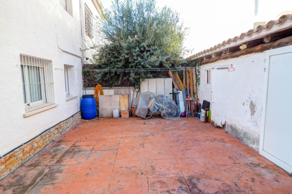 #Appartement - 3 Chambres 2 Salle de bain 187 m2 | Centre, Sitges 