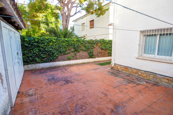#Appartement - 3 Chambres 2 Salle de bain 187 m2 | Centre, Sitges 