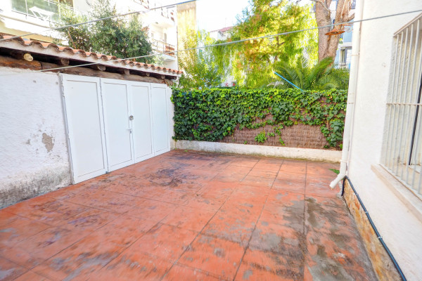 #Appartement - 3 Chambres 2 Salle de bain 187 m2 | Centre, Sitges 