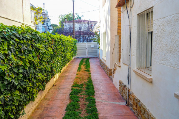 #Appartement - 3 Chambres 2 Salle de bain 187 m2 | Centre, Sitges 