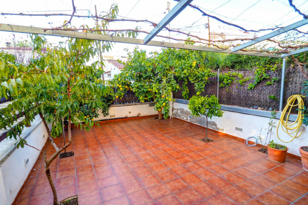 #Appartement - 3 Chambres 2 Salle de bain 187 m2 | Centre, Sitges 