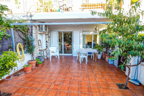 #Appartement - 3 Chambres 2 Salle de bain 187 m2 | Centre, Sitges 