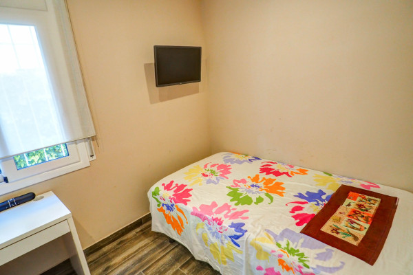 Dormitorio - 