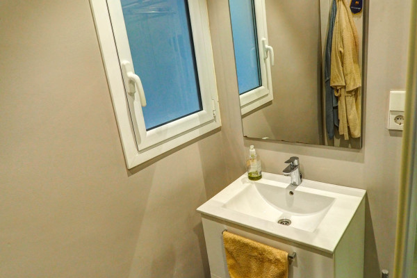 #Appartement - 3 Chambres 2 Salle de bain 187 m2 | Centre, Sitges 