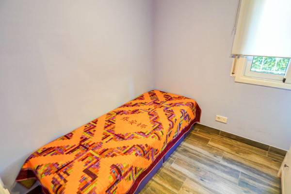 #Apartment - 3 Rooms 2 Bathrooms 187 m2 | Centre, Sitges 