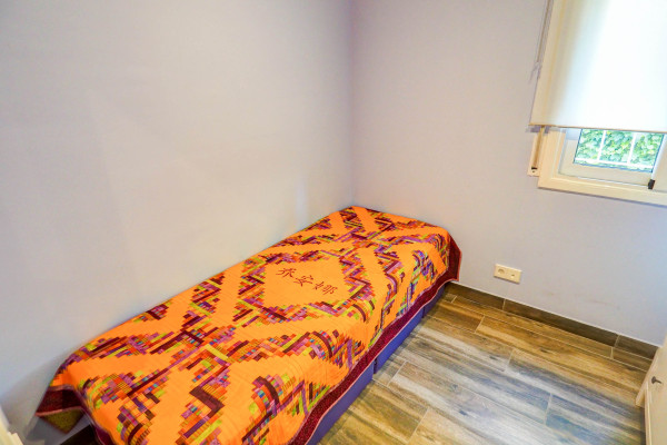 #Appartement - 3 Chambres 2 Salle de bain 187 m2 | Centre, Sitges 
