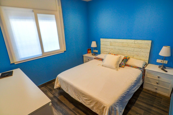#Appartement - 3 Chambres 2 Salle de bain 187 m2 | Centre, Sitges 