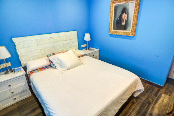 #Appartement - 3 Chambres 2 Salle de bain 187 m2 | Centre, Sitges 