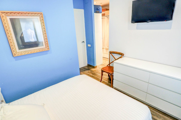 #Appartement - 3 Chambres 2 Salle de bain 187 m2 | Centre, Sitges 